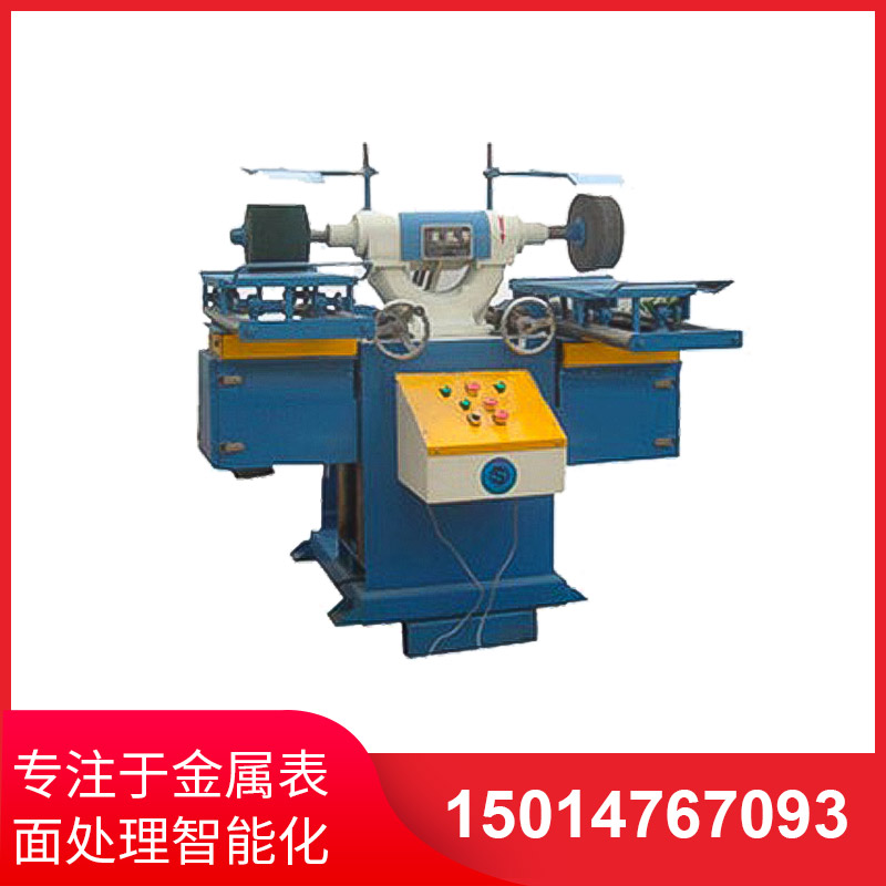 拉絲機(jī)做業(yè)過(guò)程出現(xiàn)不穩(wěn)定的情況怎么辦？